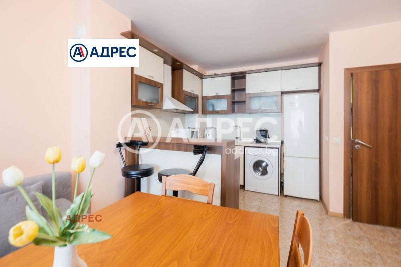 Дава под наем 2-СТАЕН, гр. Варна, Възраждане 1