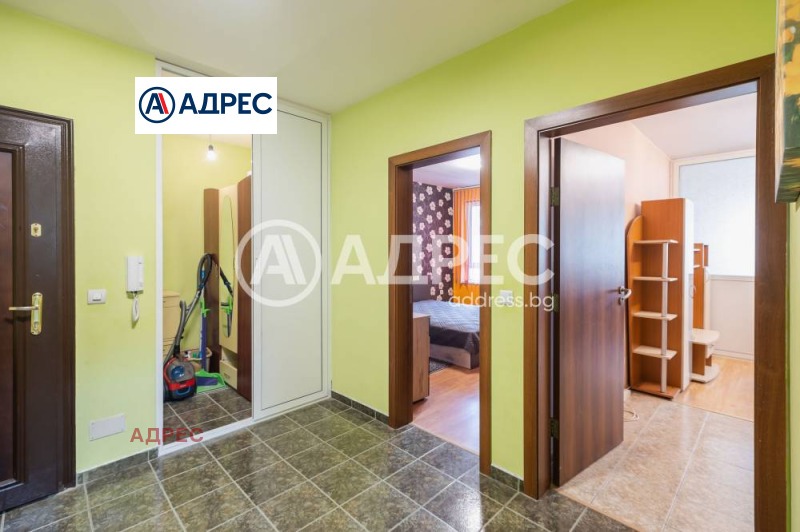 Дава под наем 2-СТАЕН, гр. Варна, Възраждане 1, снимка 7 - Апартаменти - 53034691