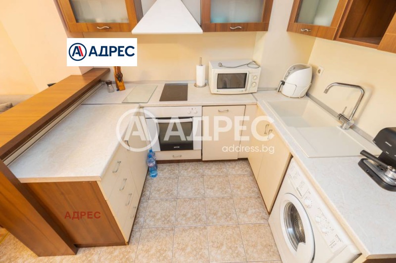 Дава под наем 2-СТАЕН, гр. Варна, Възраждане 1, снимка 6 - Апартаменти - 53034691