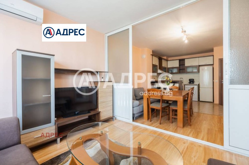 Дава под наем 2-СТАЕН, гр. Варна, Възраждане 1, снимка 4 - Апартаменти - 53034691