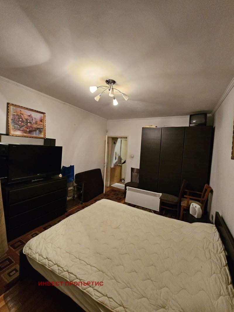 Дава под наем 2-СТАЕН, гр. София, Света Троица, снимка 7 - Апартаменти - 53440529