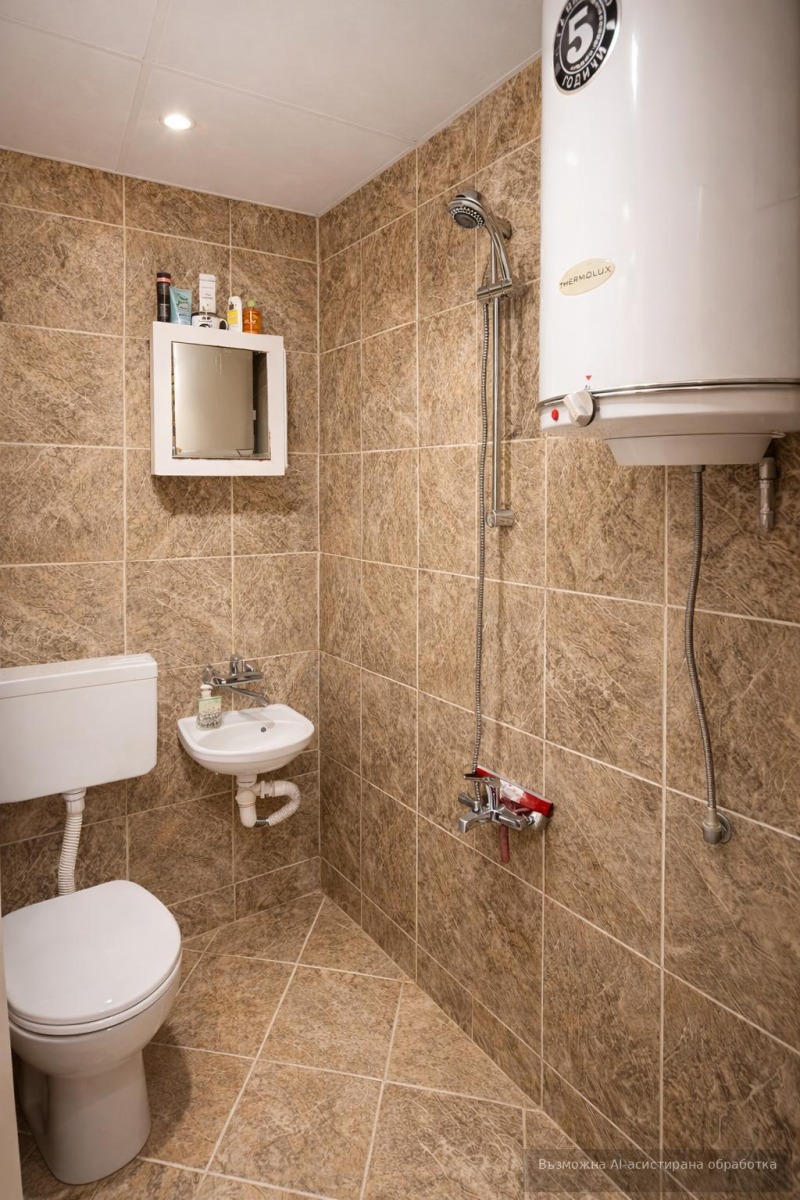 Дава под наем 2-СТАЕН, гр. Пловдив, Мараша, снимка 5 - Апартаменти - 53522497