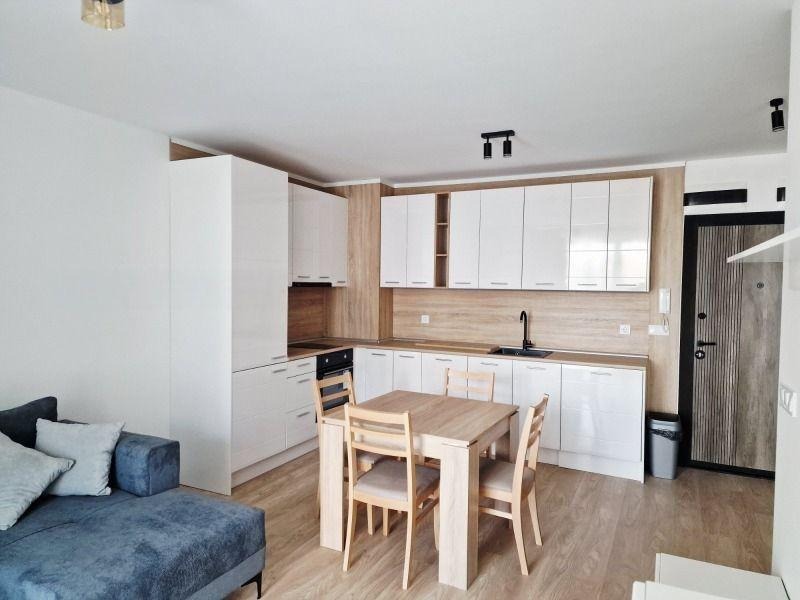 Дава под наем 2-СТАЕН, гр. София, Малинова долина