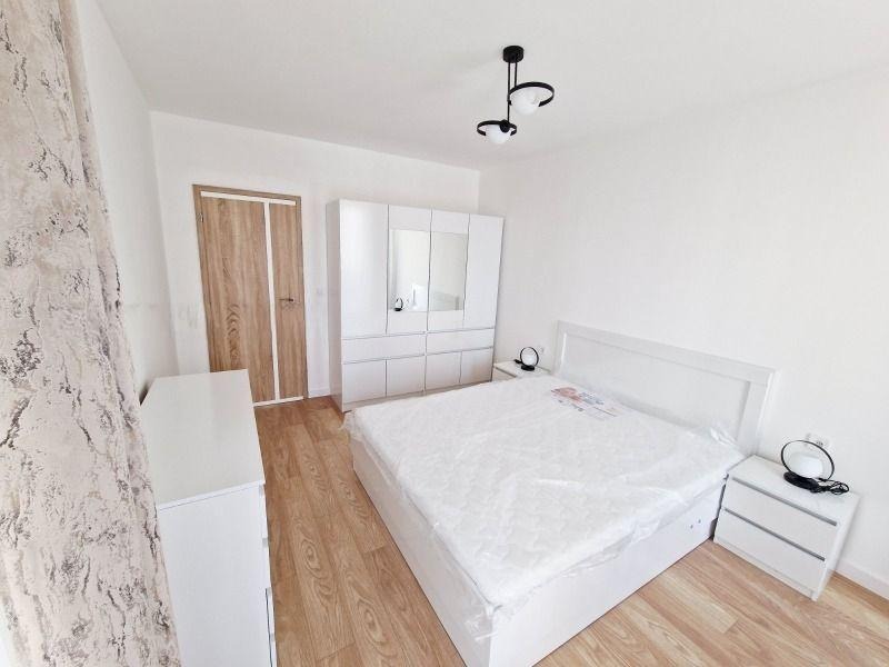 Дава под наем 2-СТАЕН, гр. София, Малинова долина, снимка 5 - Апартаменти - 53908634