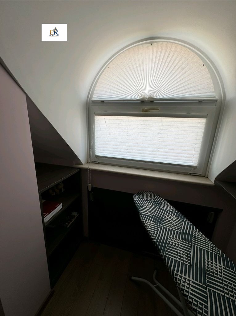 Дава под наем 2-СТАЕН, гр. Плевен, Идеален център, снимка 17 - Апартаменти - 54164270