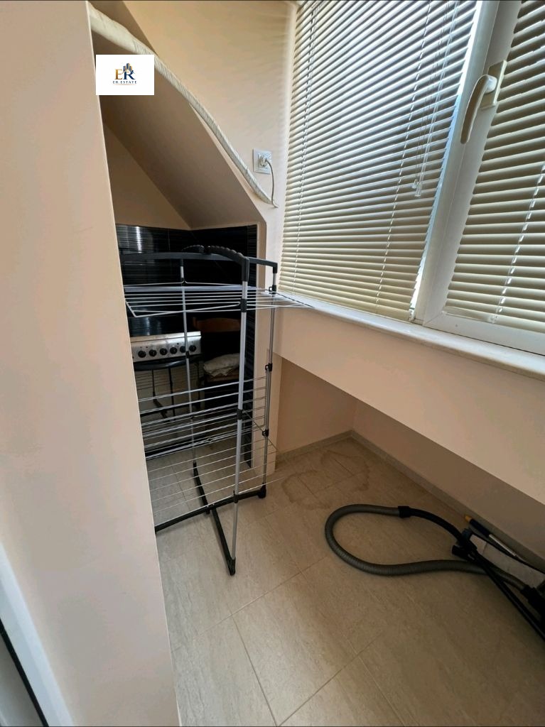 Дава под наем 2-СТАЕН, гр. Плевен, Идеален център, снимка 6 - Апартаменти - 54164270