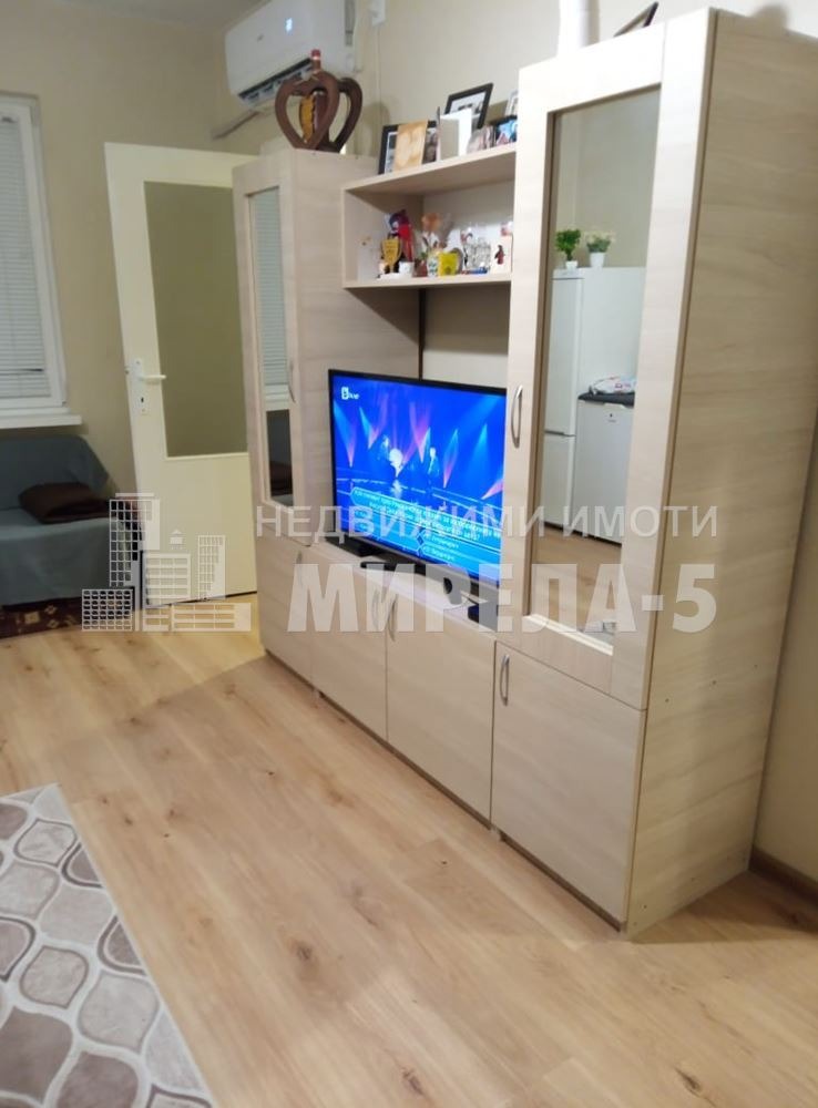 Дава под наем 2-СТАЕН, гр. Русе, Здравец, снимка 9 - Апартаменти - 55050452