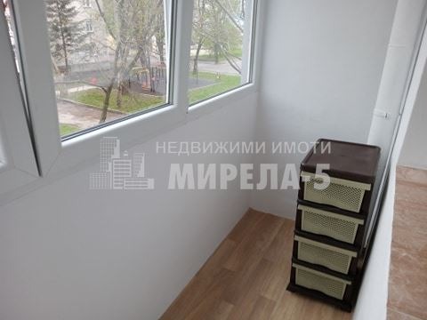 Дава под наем 2-СТАЕН, гр. Русе, Здравец, снимка 3 - Апартаменти - 55050452