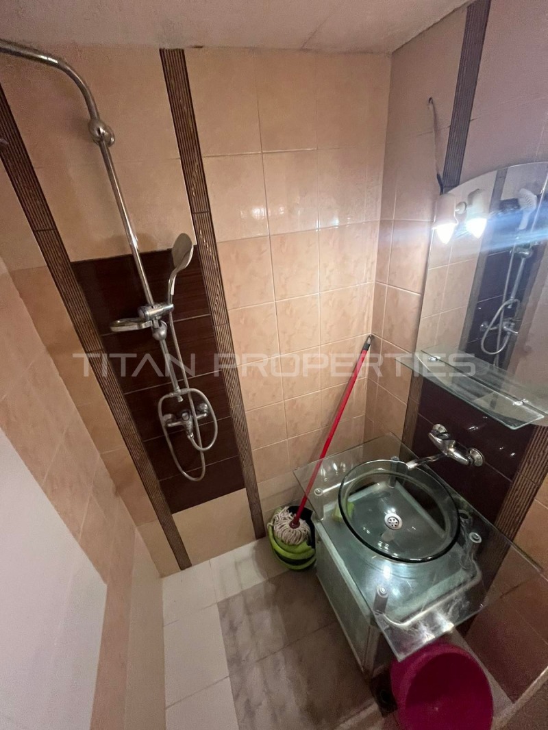 Para alugar  2 quartos Burgas , Slaveikov , 90 m² | 68294335 - imagem [9]