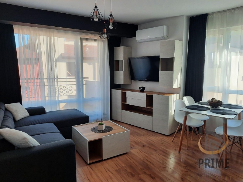 Til leie  2 soverom Burgas , Sarafovo , 88 kvm | 24195149 - bilde [5]