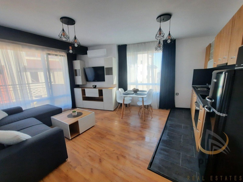 Til leie  2 soverom Burgas , Sarafovo , 88 kvm | 24195149 - bilde [3]