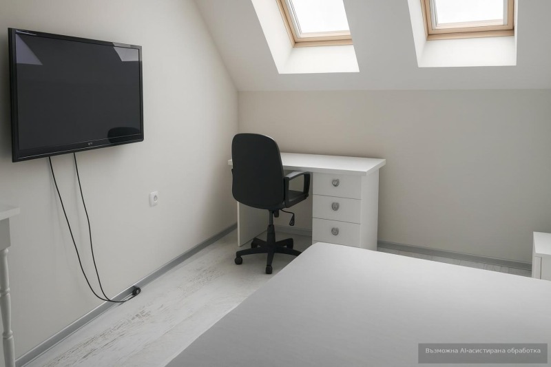 Дава под наем 3-СТАЕН, гр. Пловдив, Център, снимка 4 - Апартаменти - 52721920