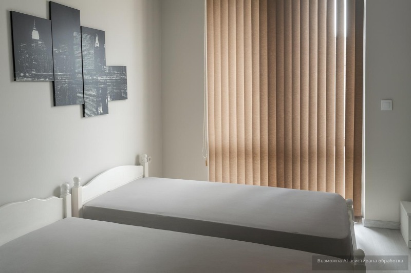 Дава под наем 3-СТАЕН, гр. Пловдив, Център, снимка 5 - Апартаменти - 52721920