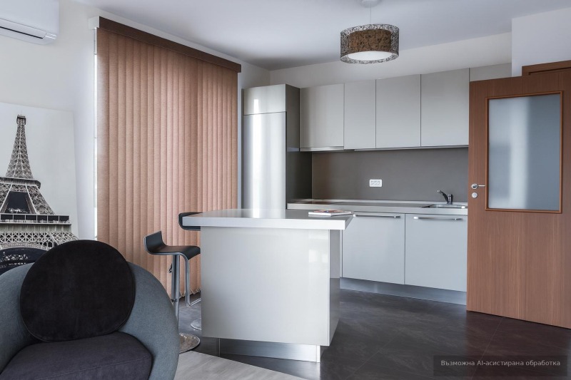 Дава под наем 3-СТАЕН, гр. Пловдив, Каменица 1, снимка 2 - Апартаменти - 52721920