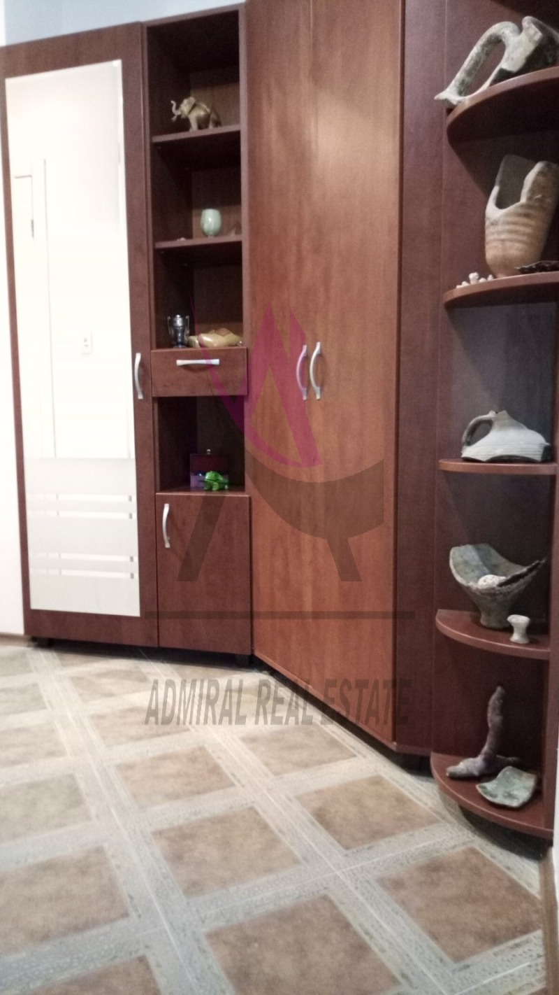 Дава под наем 3-СТАЕН, гр. Варна, Базар Левски, снимка 5 - Апартаменти - 53198861