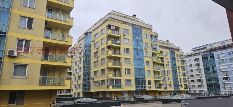 Дава под наем 3-СТАЕН, гр. София, Манастирски ливади, снимка 14 - Апартаменти - 53256598