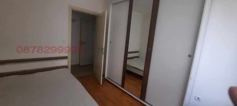 Дава под наем 3-СТАЕН, гр. София, Манастирски ливади, снимка 8 - Апартаменти - 53256598