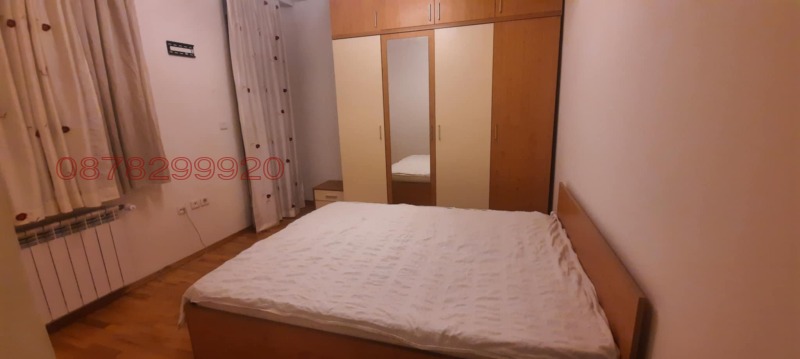 Дава под наем 3-СТАЕН, гр. София, Манастирски ливади, снимка 5 - Апартаменти - 53256598