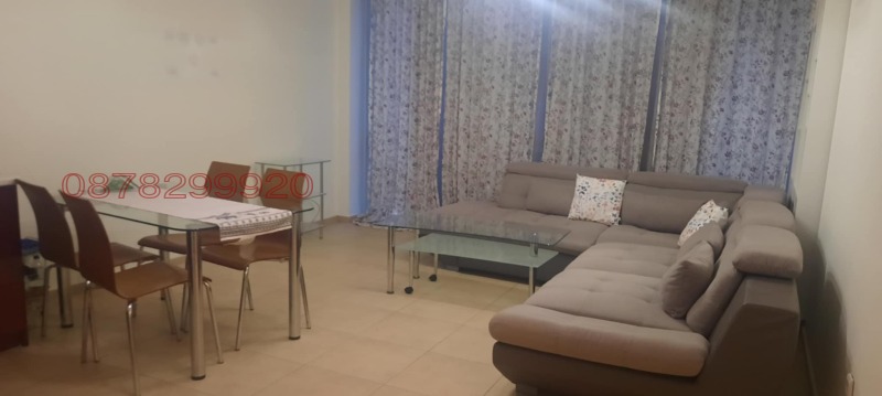 Дава под наем 3-СТАЕН, гр. София, Манастирски ливади