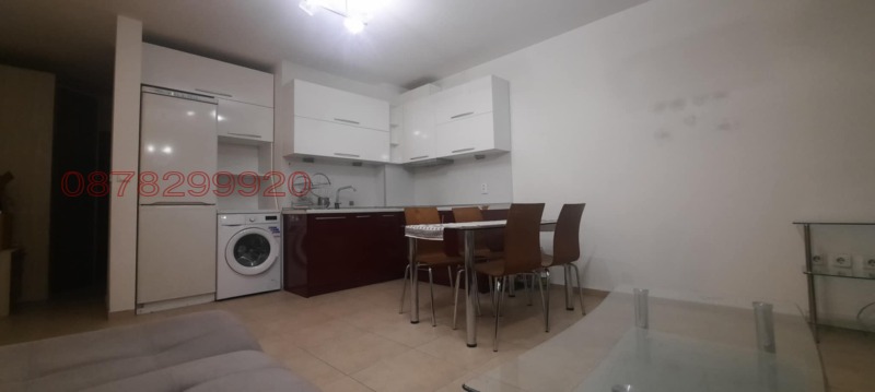 Дава под наем 3-СТАЕН, гр. София, Манастирски ливади, снимка 2 - Апартаменти - 53256598