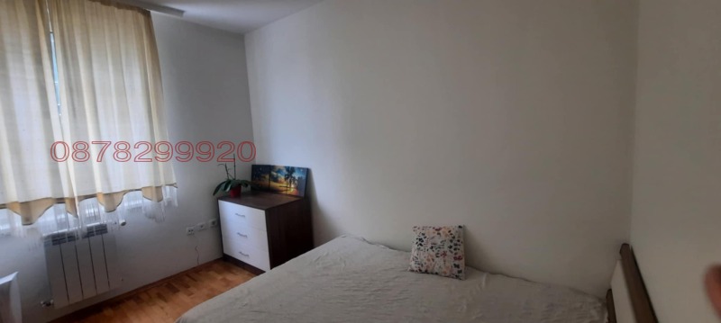 Дава под наем 3-СТАЕН, гр. София, Манастирски ливади, снимка 7 - Апартаменти - 53256598