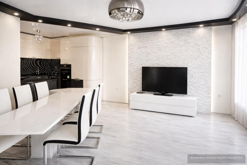 Дава под наем 3-СТАЕН, гр. Пловдив, Център