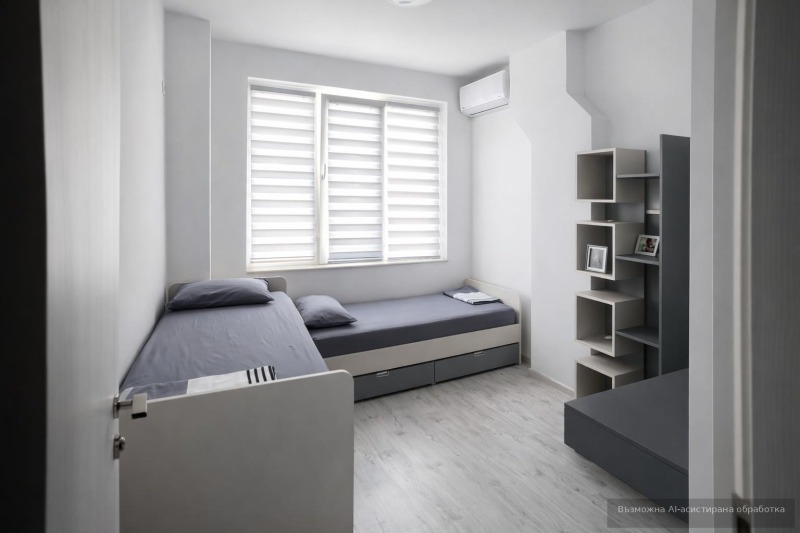 Дава под наем 3-СТАЕН, гр. Пловдив, Център, снимка 6 - Апартаменти - 53493376