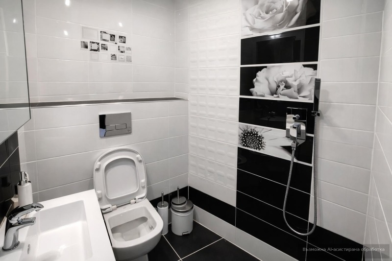 Дава под наем 3-СТАЕН, гр. Пловдив, Център, снимка 7 - Апартаменти - 53493376