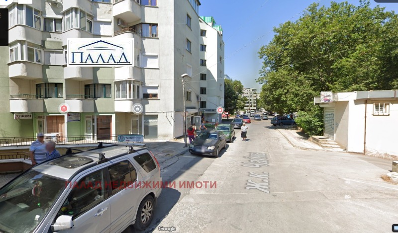 De inchiriat  Birou Varna , Ciaica , 34 mp | 91869733