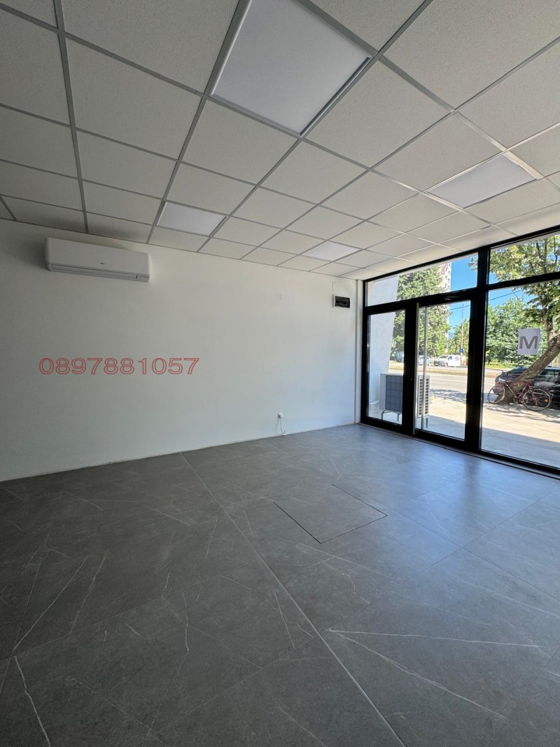 Дава под наем ОФИС, гр. Благоевград, Широк център, снимка 4 - Офиси - 52781944