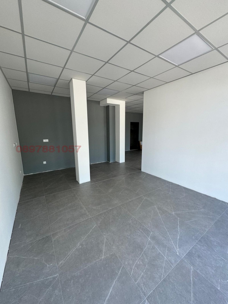 Дава под наем ОФИС, гр. Благоевград, Широк център, снимка 3 - Офиси - 52781944