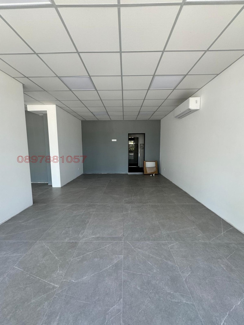 Дава под наем ОФИС, гр. Благоевград, Широк център, снимка 6 - Офиси - 52781944