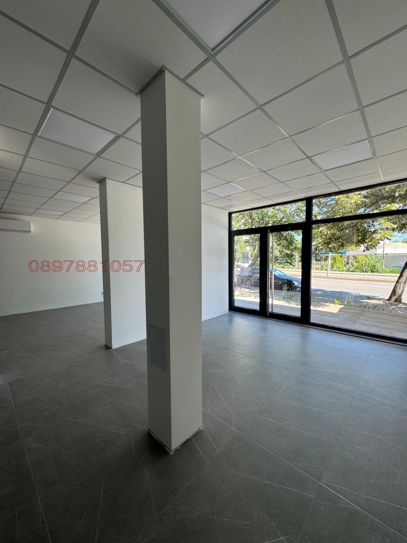 Дава под наем ОФИС, гр. Благоевград, Широк център, снимка 5 - Офиси - 52781944