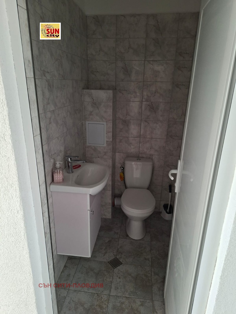 Дава под наем ОФИС, гр. Пловдив, Христо Смирненски, снимка 8 - Офиси - 52985569