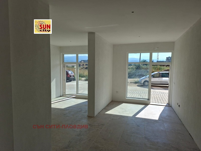 Дава под наем ОФИС, гр. Пловдив, Христо Смирненски