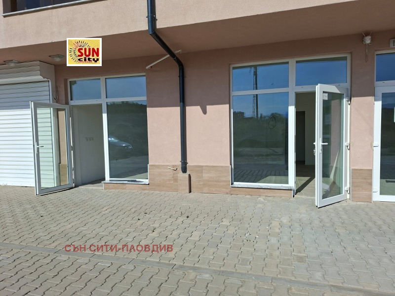 Дава под наем ОФИС, гр. Пловдив, Христо Смирненски, снимка 7 - Офиси - 52985569