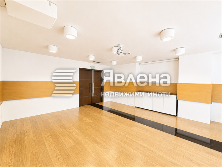 Дава под наем ОФИС, гр. София, Изток, снимка 3 - Офиси - 55893787