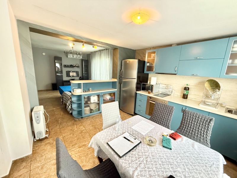 Do wynajęcia  Piętro domu Sofia , Wolujak , 90 mkw | 21204045 - obraz [2]