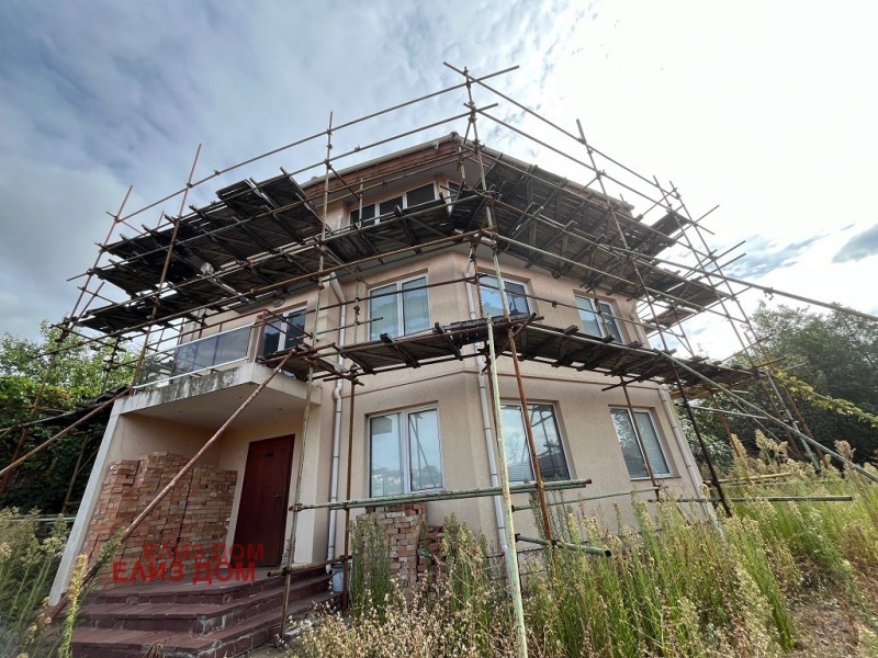 Дава под наем БИЗНЕС ИМОТ, гр. Варна, Бриз, снимка 10 - Други - 49673469