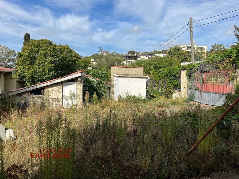 Дава под наем БИЗНЕС ИМОТ, гр. Варна, Бриз, снимка 12 - Други - 49673469