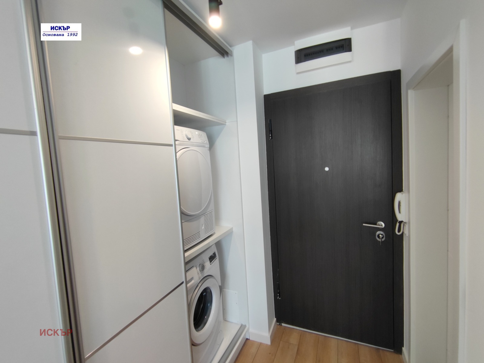 Дава под наем 2-СТАЕН, гр. София, Овча купел, снимка 9 - Апартаменти - 55795161