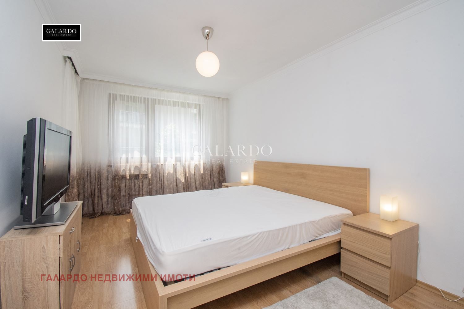 Дава под наем 3-СТАЕН, гр. София, Лозенец, снимка 10 - Апартаменти - 54368913