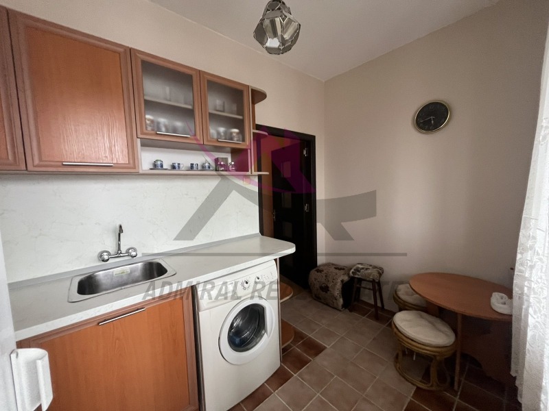Дава под Наем 3-СТАЕН в град Варна, Левски 1 - 60 кв.м / 420 € » 821.45 лв., АДМИРАЛ РИЪЛ ЕСТЕЙТ ЕООД