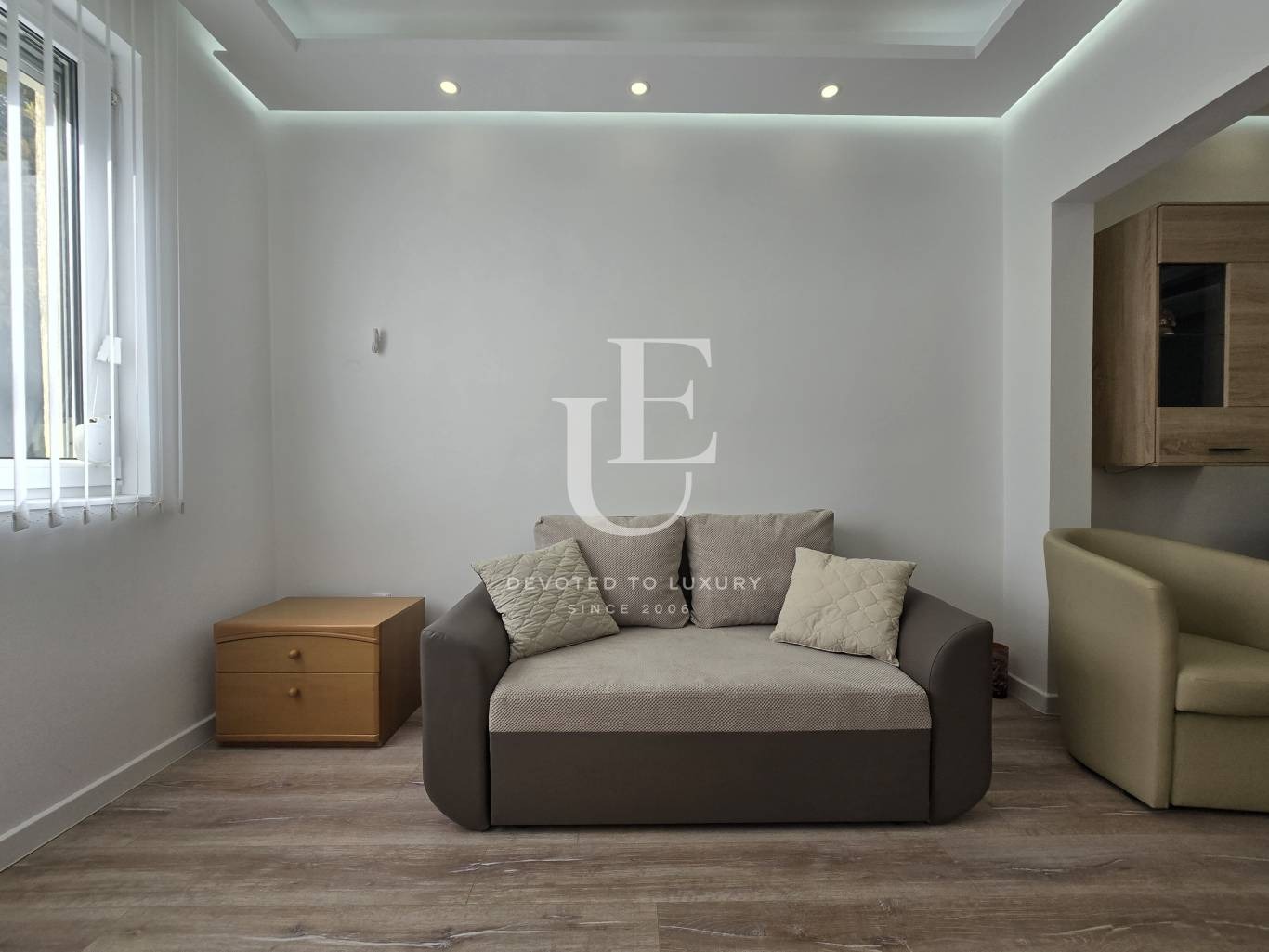 Дава под Наем 3-СТАЕН | Imot.bg — изображение 3