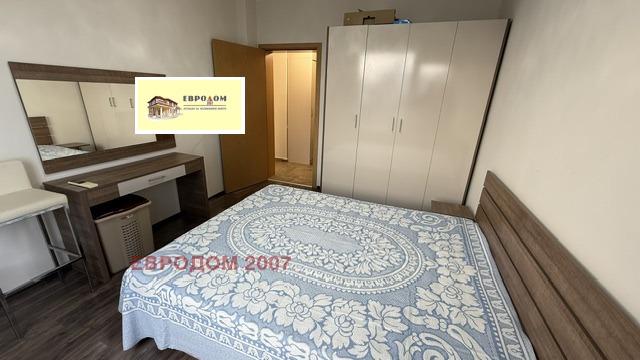 В оренду  1 спальня Пловдив , Кършияка , 80 кв.м | 81092699 - зображення [6]