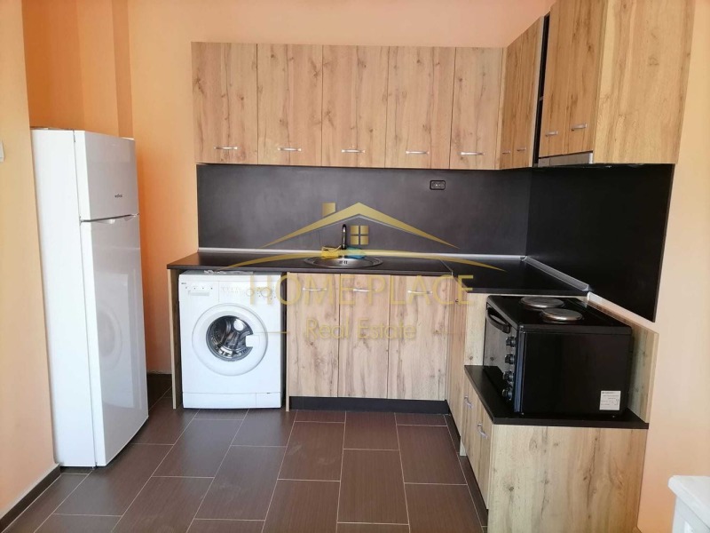 Дава под наем  2-стаен град Варна , Колхозен пазар , 65 кв.м | 44209612 - изображение [3]