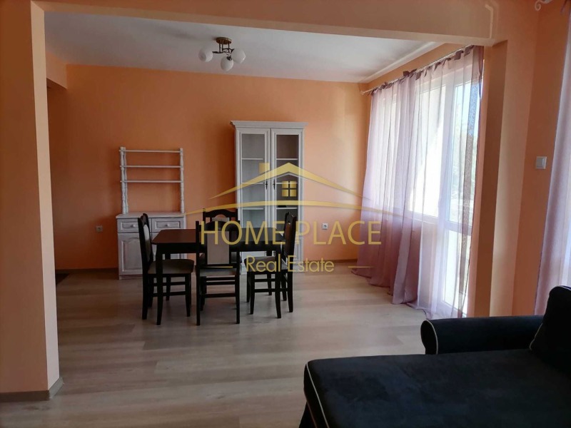 Дава под нем  2-стаен, град Варна, Колхозен пазар •  500 EUR • ID 34516514 — holmes.bg - [1] 