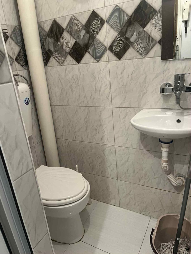 Дава под наем 2-СТАЕН, гр. София, Западен парк, снимка 6 - Апартаменти - 52798553