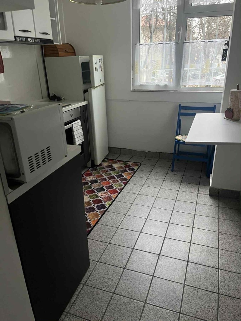 Дава под наем 2-СТАЕН, гр. София, Западен парк, снимка 5 - Апартаменти - 52798553