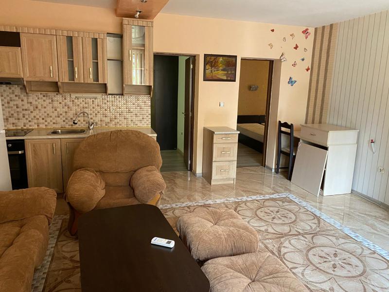Дава под наем 3-СТАЕН, гр. София, Овча купел, снимка 3 - Апартаменти - 55623876